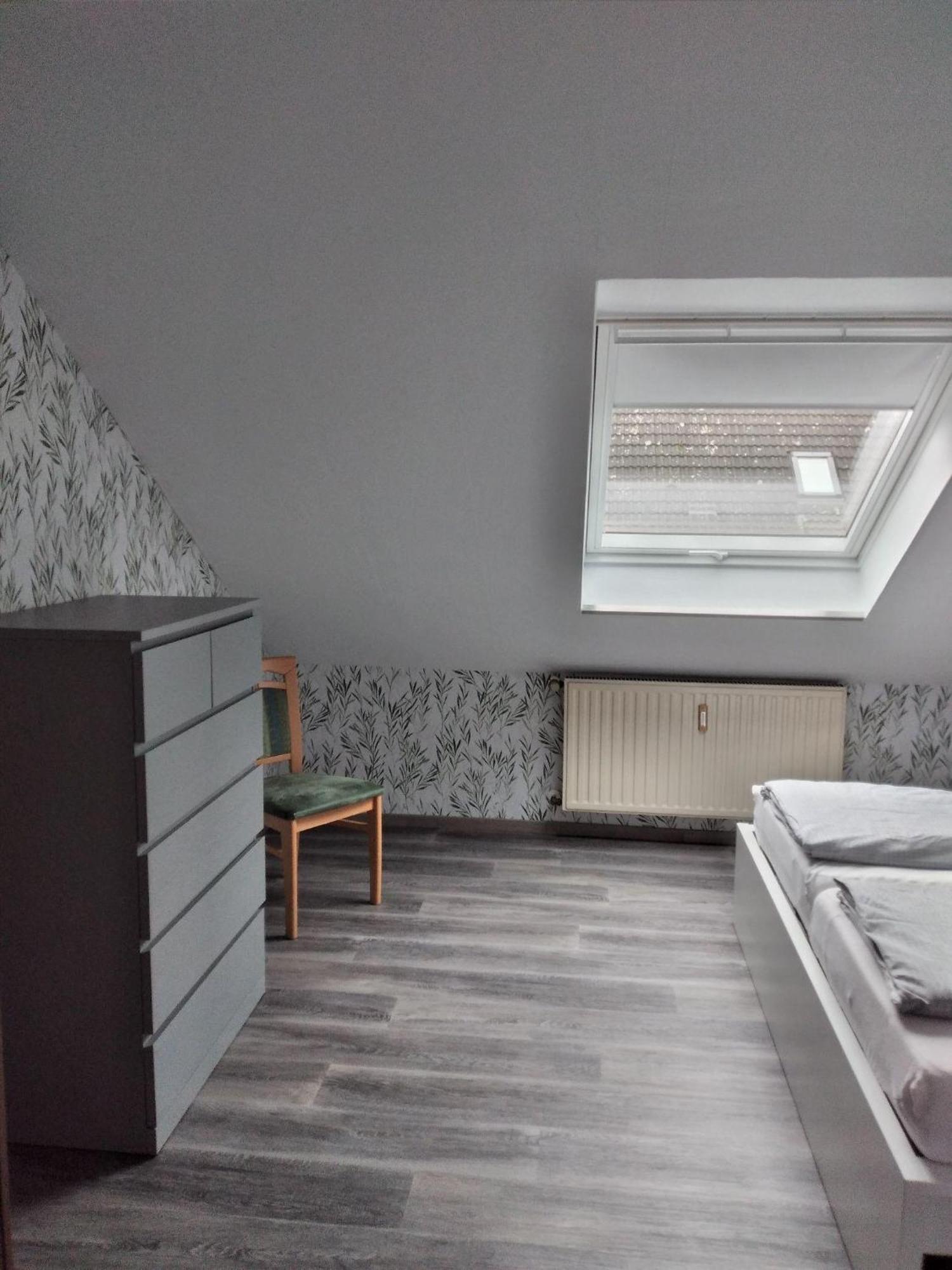 Ferienwohnung-Freuen 布兰肯海姆 外观 照片