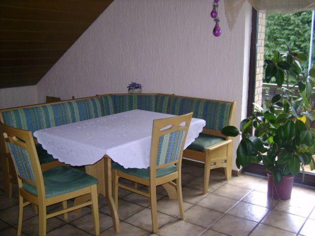 Ferienwohnung-Freuen 布兰肯海姆 外观 照片