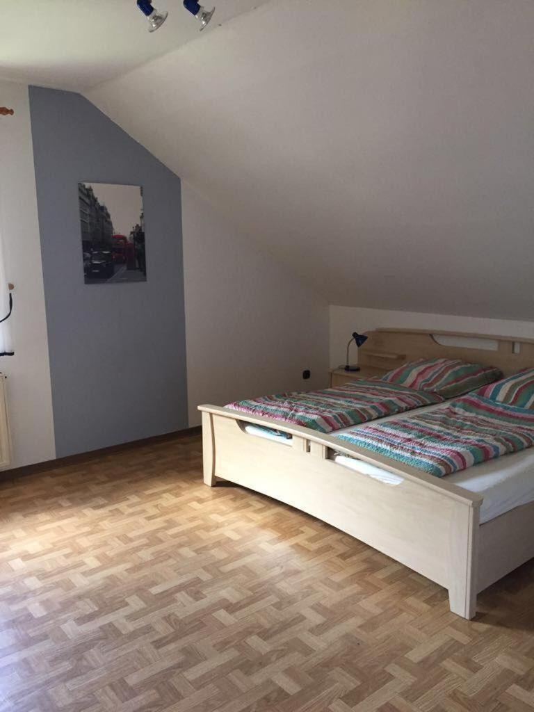 Ferienwohnung-Freuen 布兰肯海姆 外观 照片